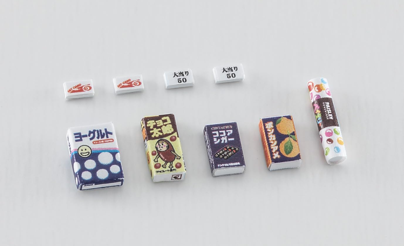 1/12 10 YEN GAME LIMITED EXPRESS GAME [LIMITED EDITION]