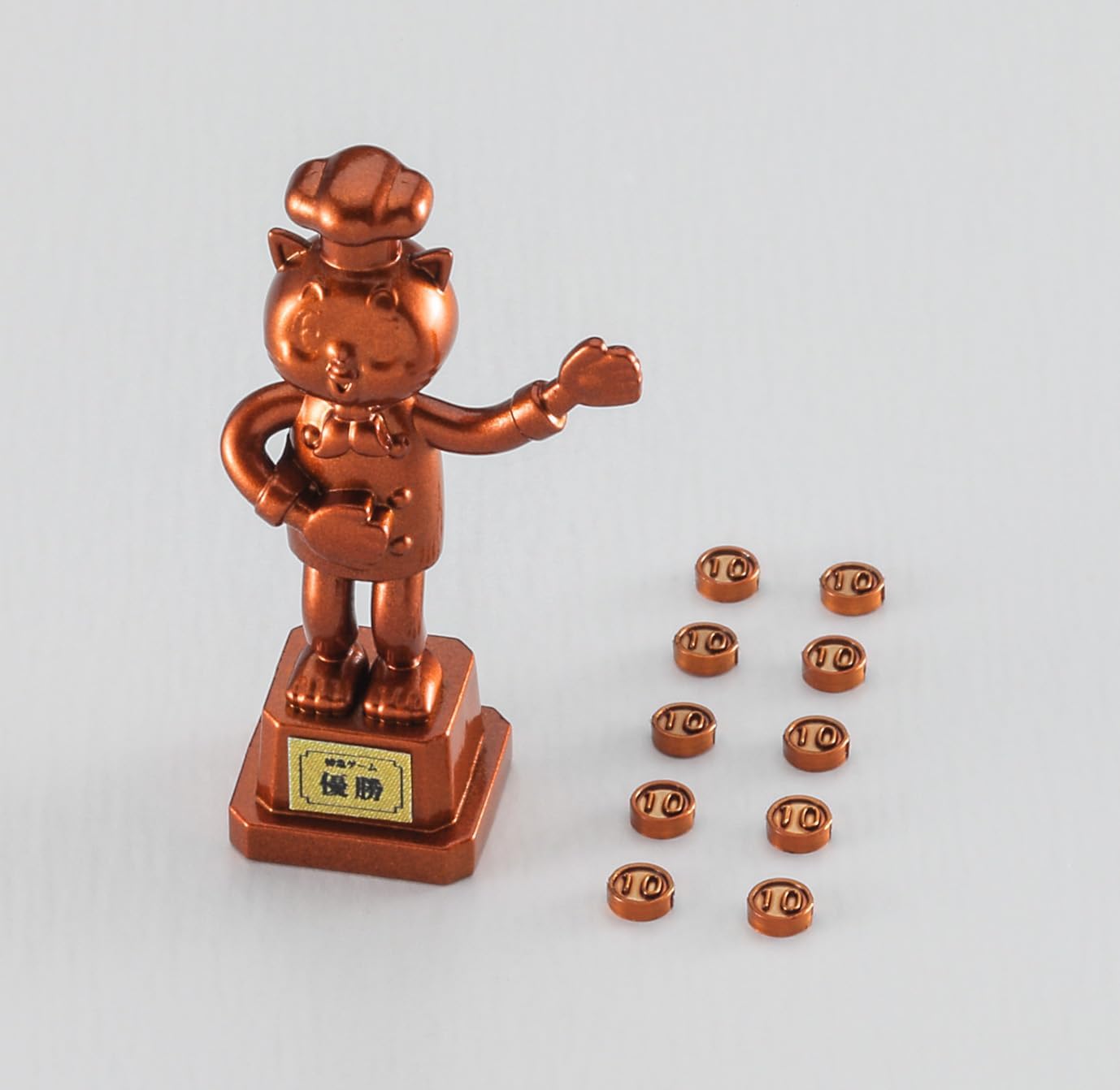 1/12 10 YEN GAME LIMITED EXPRESS GAME [LIMITED EDITION]