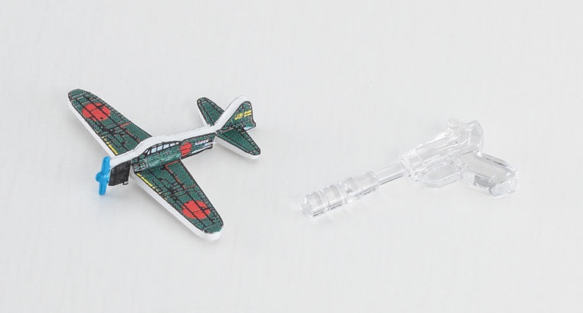 1/12 10 YEN GAME RACING CAR [LIMITED EDITION]