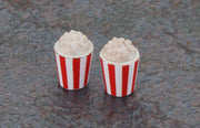 1/12 NOSTALGIC VENDING MACHINE Popcorn [LIMITED EDITION]