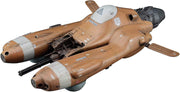 1/20 Ma.K. FALKE Antigravity Armored Raider Pkf.85