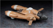 1/20 Ma.K. FALKE Antigravity Armored Raider Pkf.85