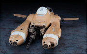 1/20 Ma.K. FALKE Antigravity Armored Raider Pkf.85