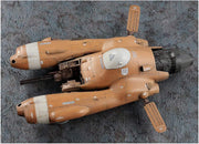 1/20 Ma.K. FALKE Antigravity Armored Raider Pkf.85
