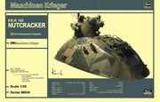 1/35 Ma.K. P.K.H. 103 NUTCRACKER