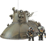 1/35 Ma.K. P.K.H. 103 NUTCRACKER