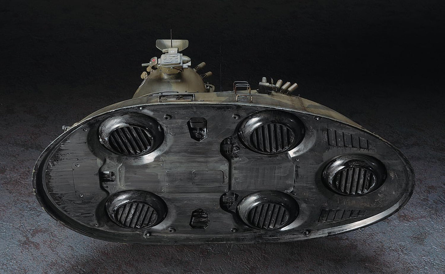 1/35 Ma.K. P.K.H. 103 NUTCRACKER