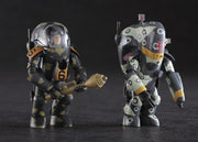 1/35 Ma.K. P.K.H. 103 NUTCRACKER