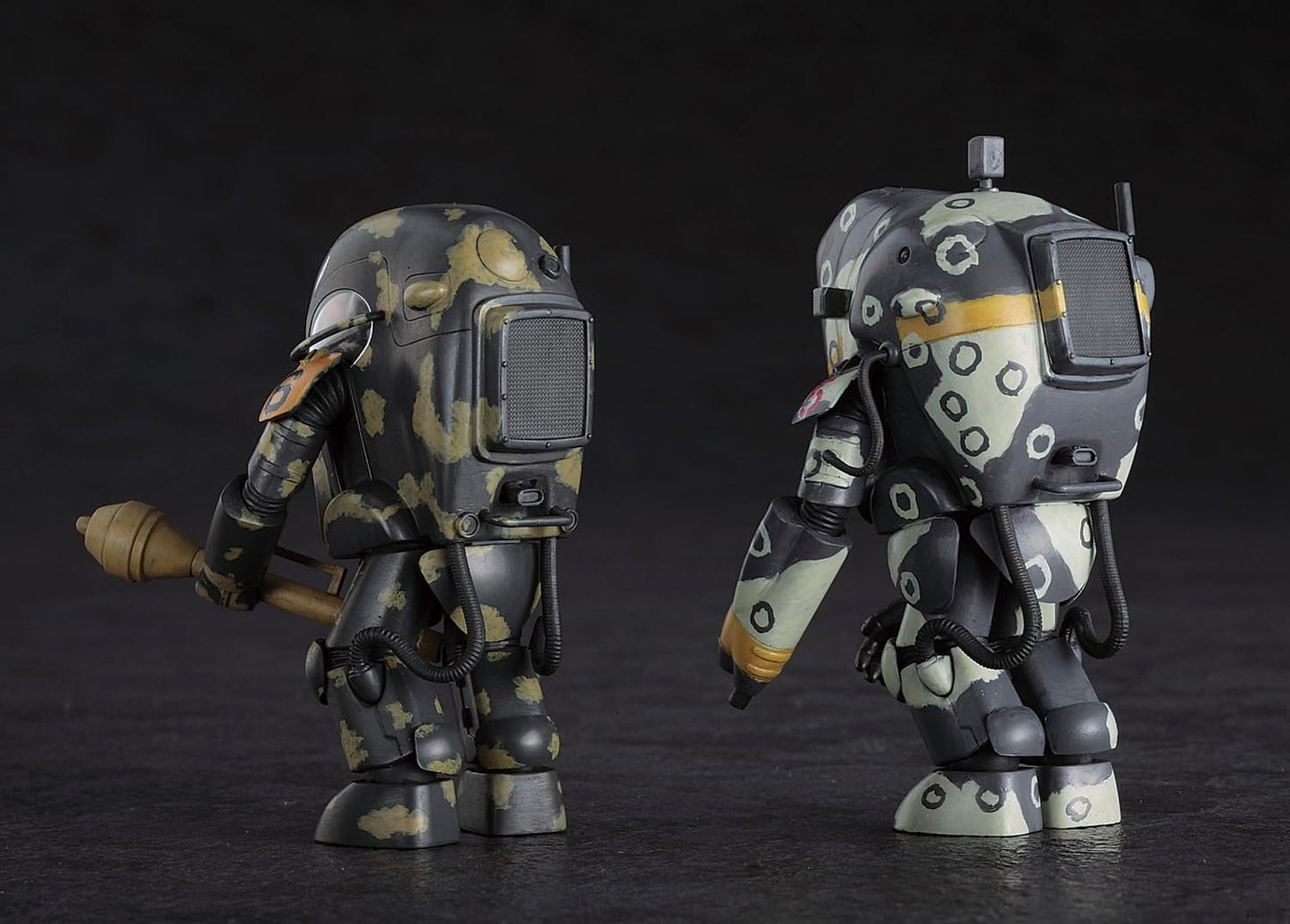 1/35 Ma.K. P.K.H. 103 NUTCRACKER