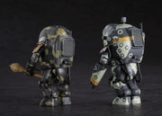 1/35 Ma.K. P.K.H. 103 NUTCRACKER