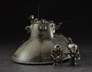 1/35 Ma.K. P.K.H. 103 NUTCRACKER