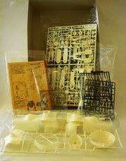 1/20 Ma.K. Luna Tactical Reconnaissance Machine LUM-168 CAMEL