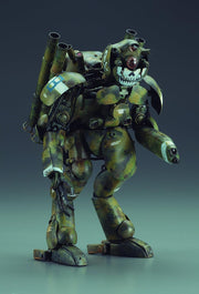 1/20 Humanoid Unmanned Interceptor Großer Hund Ausf. K KYKLOP