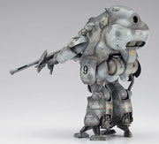 1/20 ROBOT BATTLE V(Five) Maschinen Krieger Moon Type MK44 Ausf.H WHITEKNIGHT
