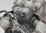 1/20 ROBOT BATTLE V(Five) Maschinen Krieger Moon Type MK44 Ausf.H WHITEKNIGHT