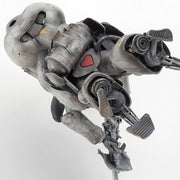 1/20 ROBOT BATTLE V(Five) Maschinen Krieger Moon Type MK44 Ausf.H WHITEKNIGHT