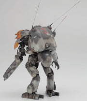 1/20 Moon/Space Type Humanoid Unmanned Interceptor VEGA/ALTAIR