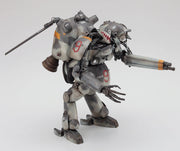 1/20 Moon/Space Type Humanoid Unmanned Interceptor VEGA/ALTAIR
