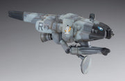 1/35 Ma.K. LUNADIVER STINGRAY MOON SNOWMAN (Bonus: Emblem Patch)