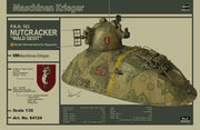 1/35 P.K.H.103 NUTCRACKER "WALD GEIST"