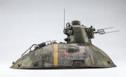 1/35 P.K.H.103 NUTCRACKER "WALD GEIST"