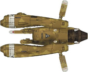 1/20 FALKE Antigravity Armored Raider Pkf.85 S.F.3.D Ma.K. 40th ANNIVERSARY