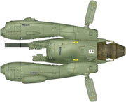 1/20 FALKE Antigravity Armored Raider Pkf.85 S.F.3.D Ma.K. 40th ANNIVERSARY