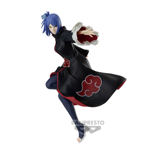 Naruto Shippuden Vibration Stars-Konan-