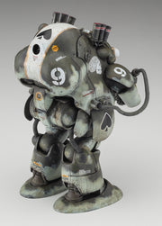 1/20 ROBOT BATTLE V Maschinen Krieger MK44 Ausf.G-6 GOLD KNIGHT