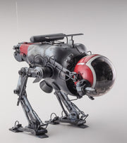1/20 Ma.K Luna Tactical Reconnaissance Machine LUM-168 CAMEL EARLY VERSION
