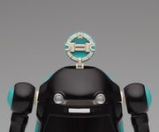 1/35 MechatroWeGo No.02 "Milk & Cacao" (Two kits in the box)