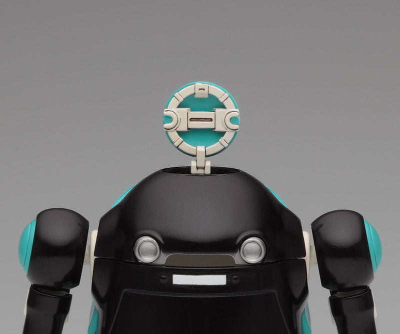 1/35 MechatroWeGo No.02 MILK & CACAO 2Kits