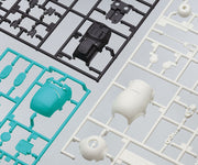 1/35 MechatroWeGo No.02 "Milk & Cacao" (Two kits in the box)