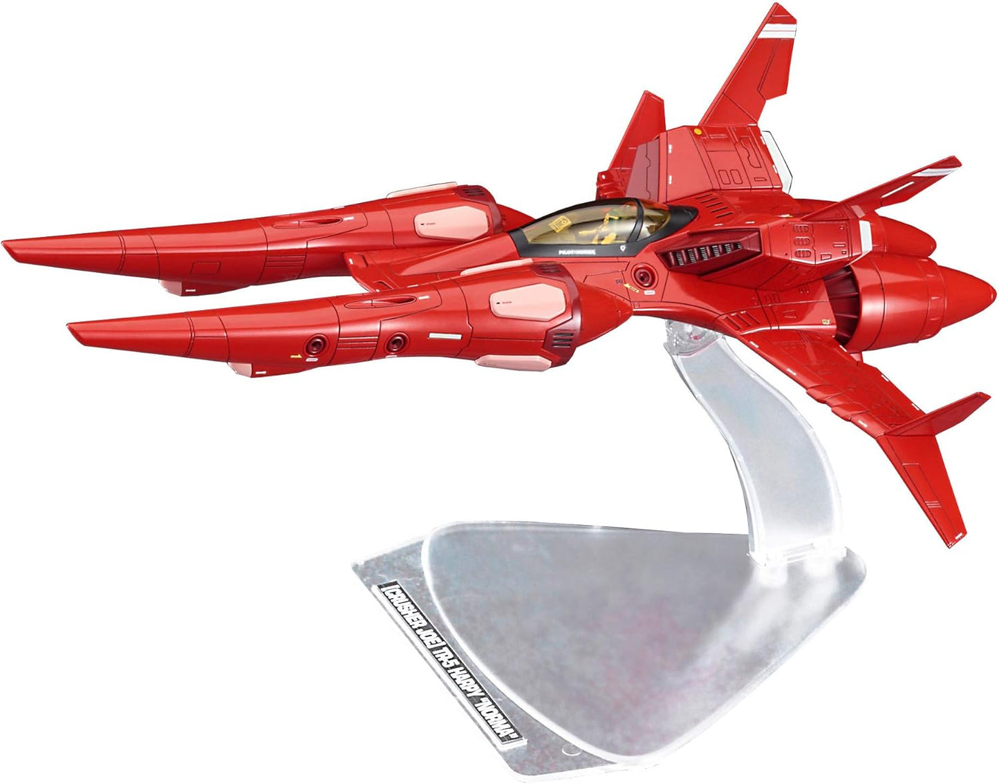 1/72 [CRUSHER JOE] TR-5 HARPY NORMA