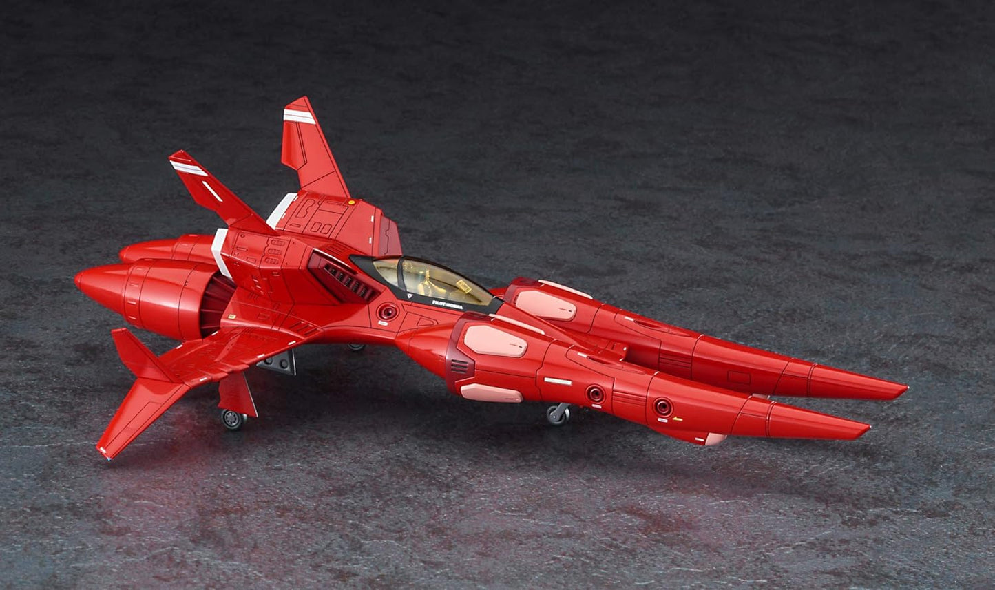 1/72 [CRUSHER JOE] TR-5 HARPY NORMA