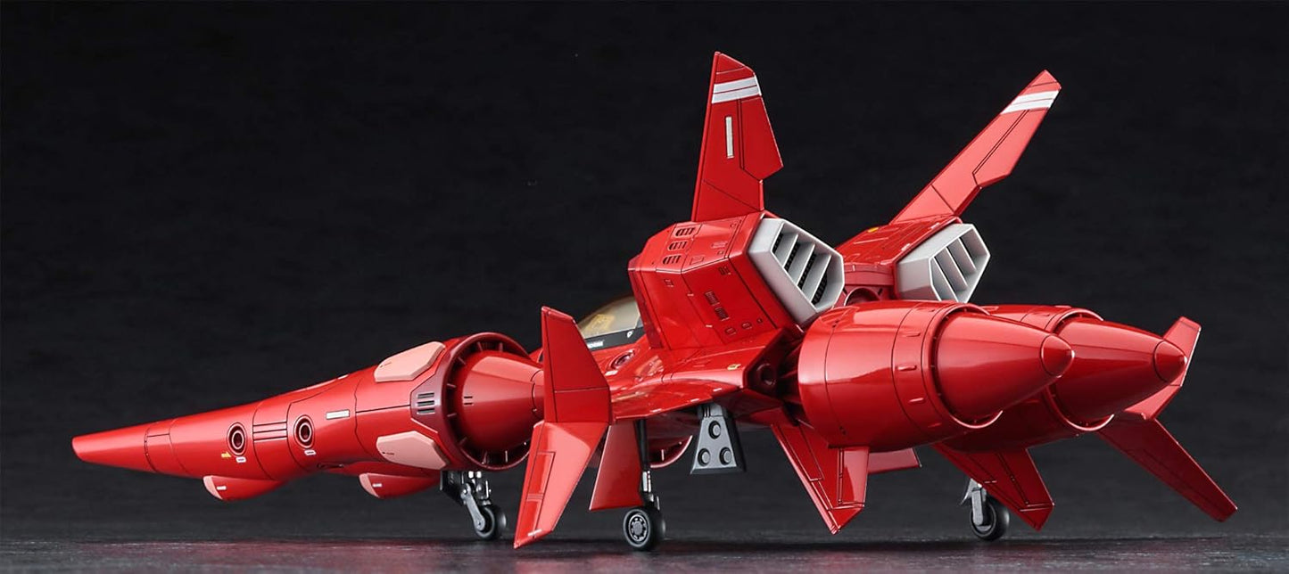 1/72 [CRUSHER JOE] TR-5 HARPY NORMA