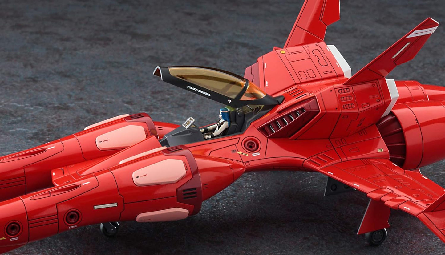 1/72 [CRUSHER JOE] TR-5 HARPY NORMA