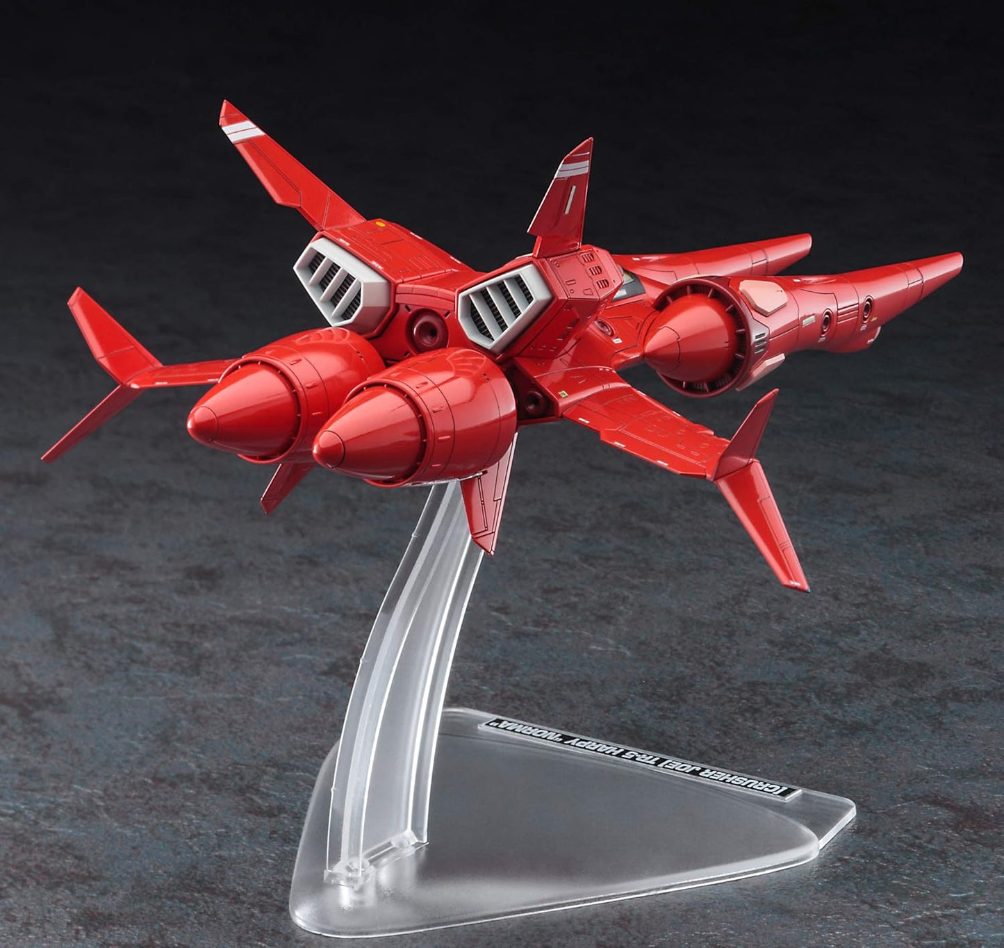 1/72 [CRUSHER JOE] TR-5 HARPY NORMA