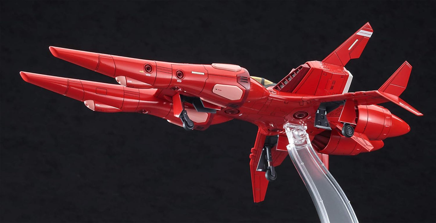1/72 [CRUSHER JOE] TR-5 HARPY NORMA