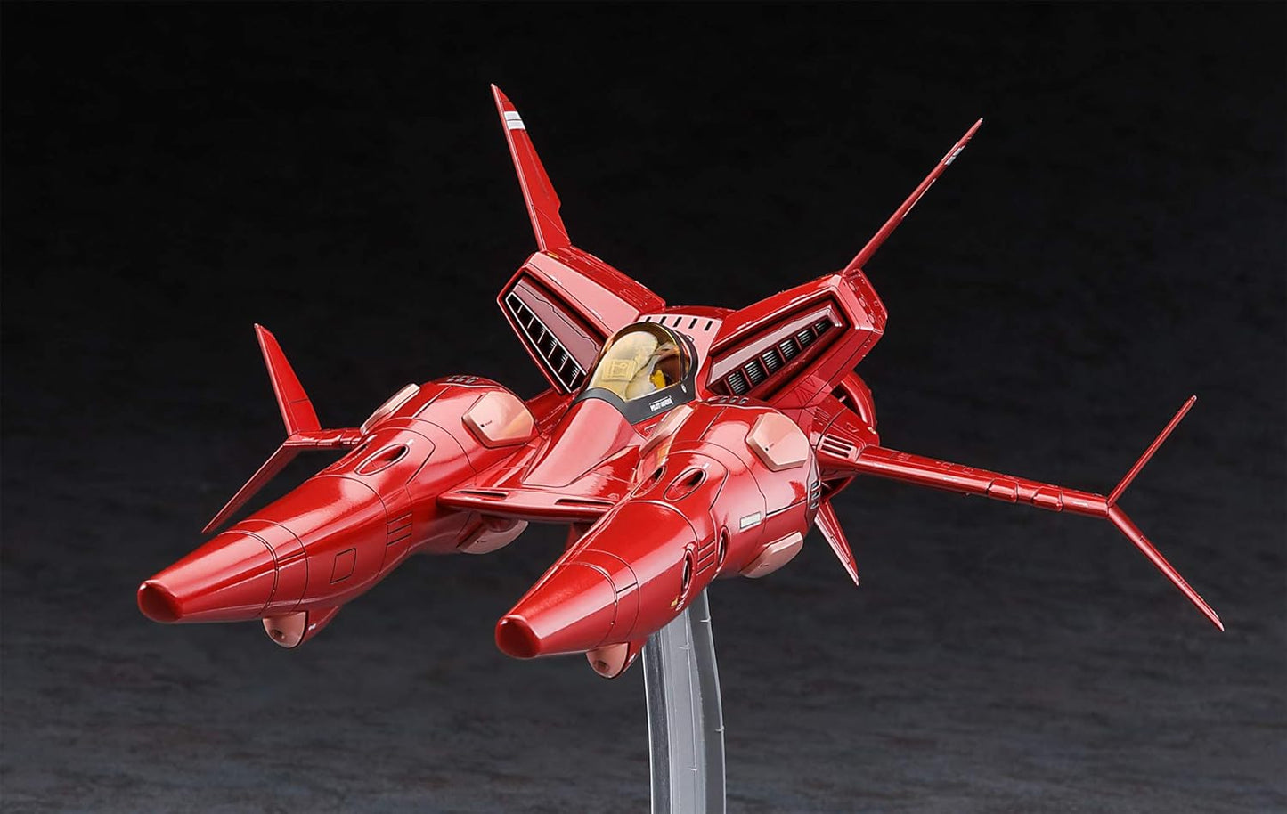 1/72 [CRUSHER JOE] TR-5 HARPY NORMA
