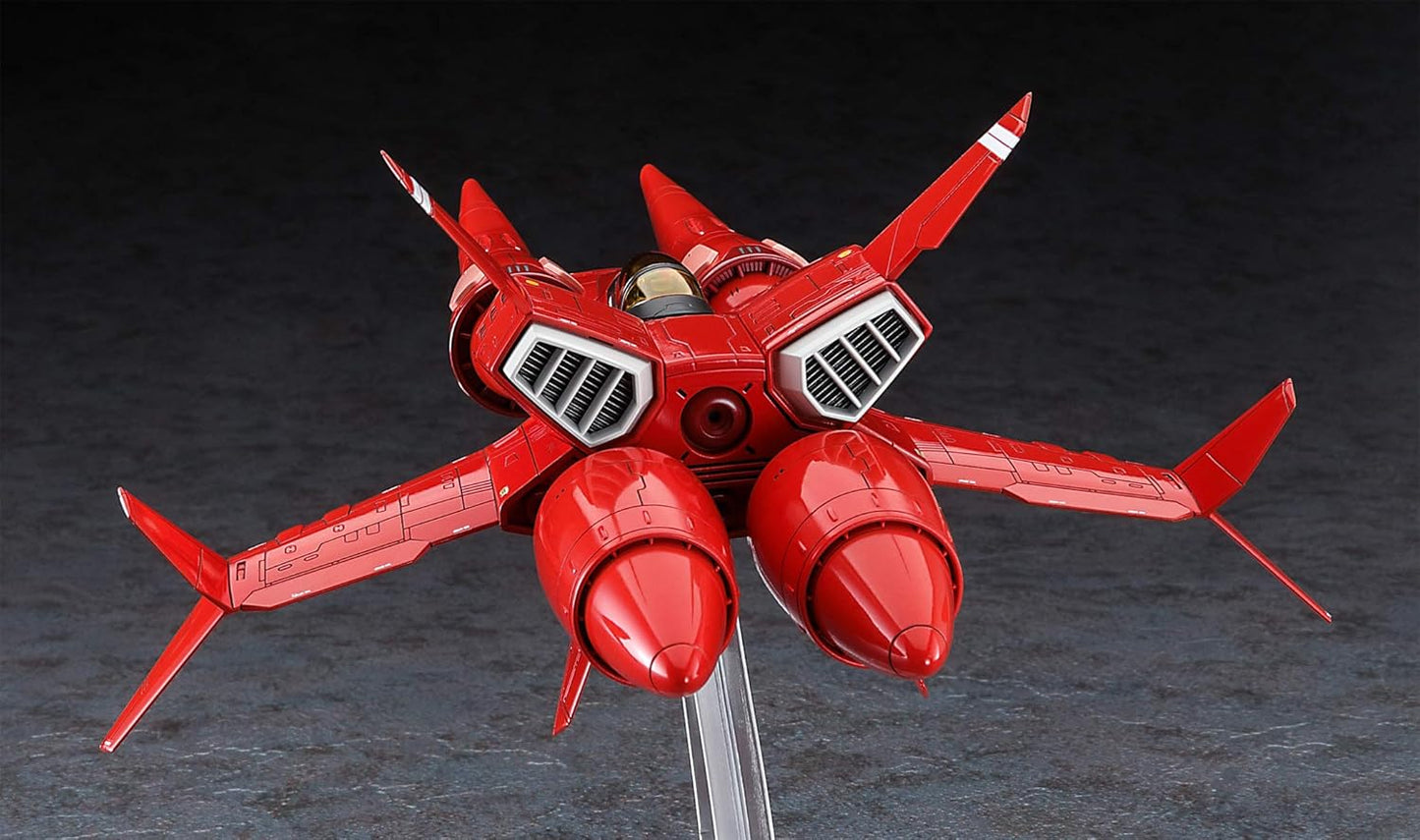 1/72 [CRUSHER JOE] TR-5 HARPY NORMA