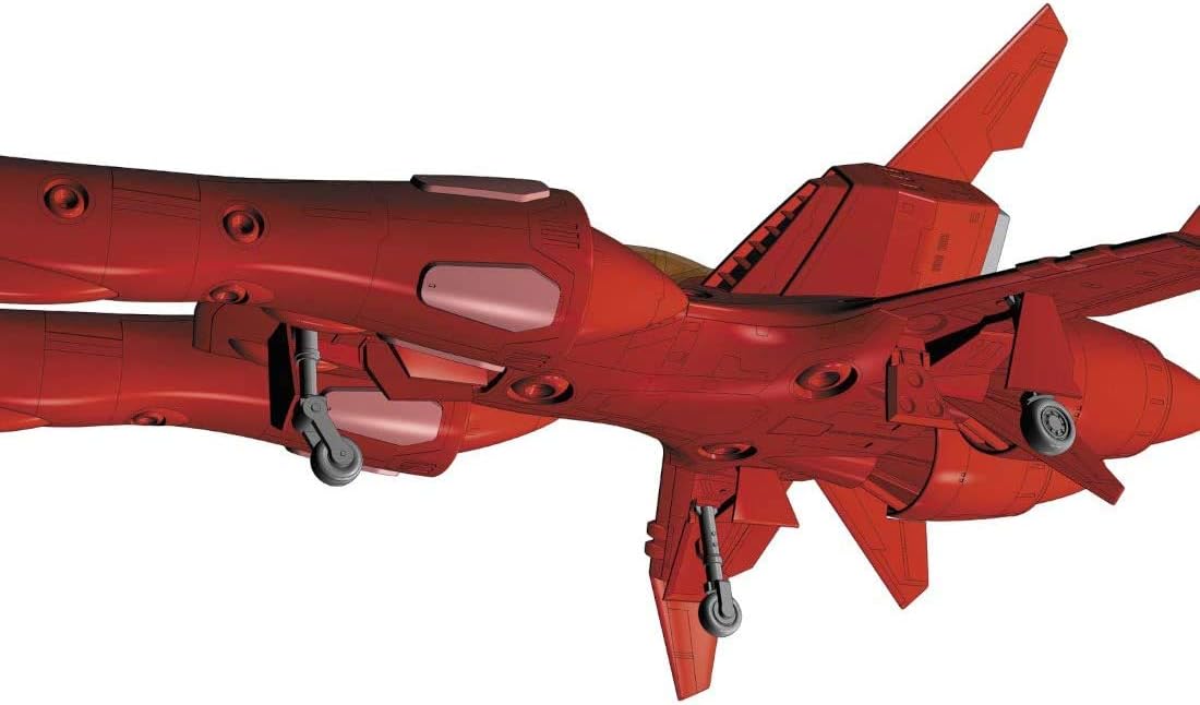 1/72 [CRUSHER JOE] TR-5 HARPY NORMA
