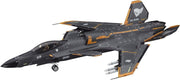 1/72 ACE COMBAT ASF-X SHINDEN II Kei Nagase COLOR [LIMITED EDITION]