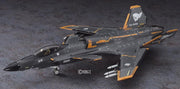 1/72 ACE COMBAT ASF-X SHINDEN II Kei Nagase COLOR [LIMITED EDITION]