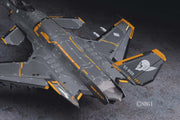 1/72 ACE COMBAT ASF-X SHINDEN II Kei Nagase COLOR [LIMITED EDITION]