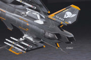 1/72 ACE COMBAT ASF-X SHINDEN II Kei Nagase COLOR [LIMITED EDITION]