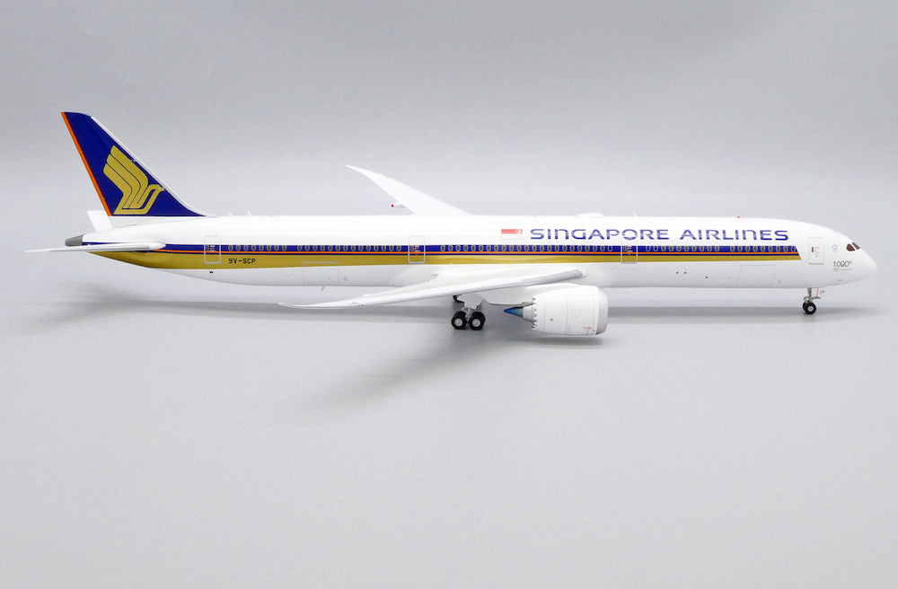 1/200 Singapore Airlines Boeing 787-10 9V-SCP  - 1000th 787 -