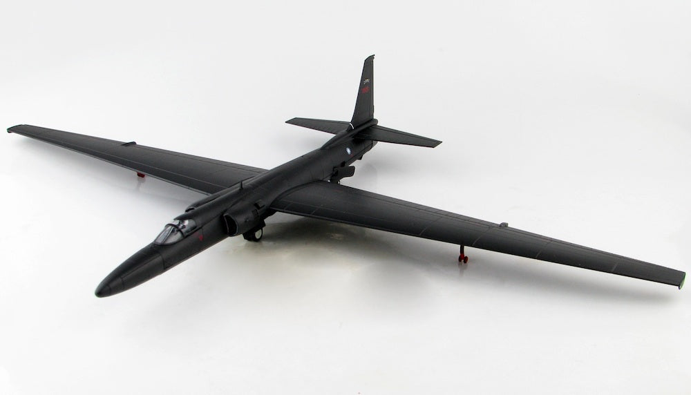 1/72 Lockheed U-2R Black Cat ROCAF