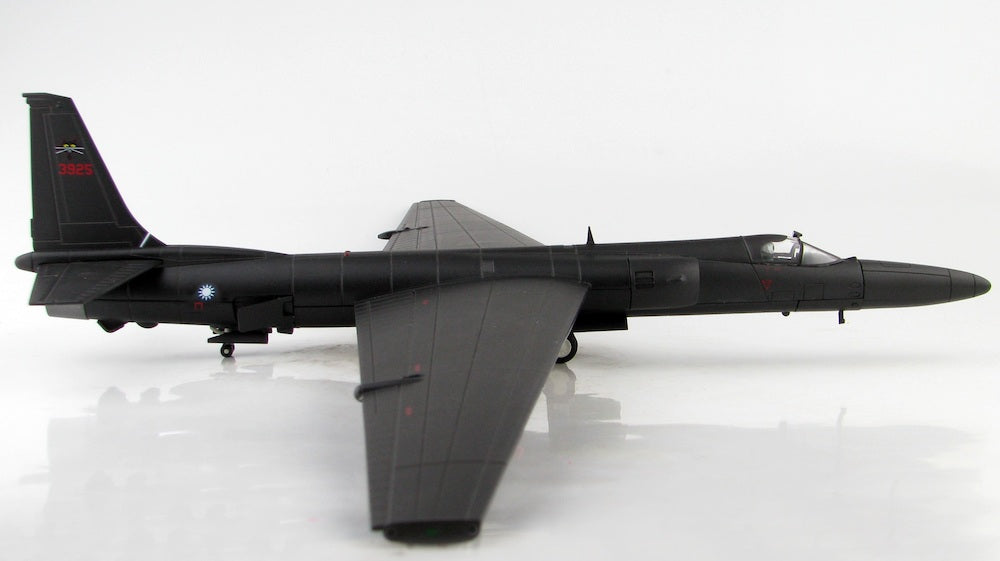 1/72 Lockheed U-2R Black Cat ROCAF