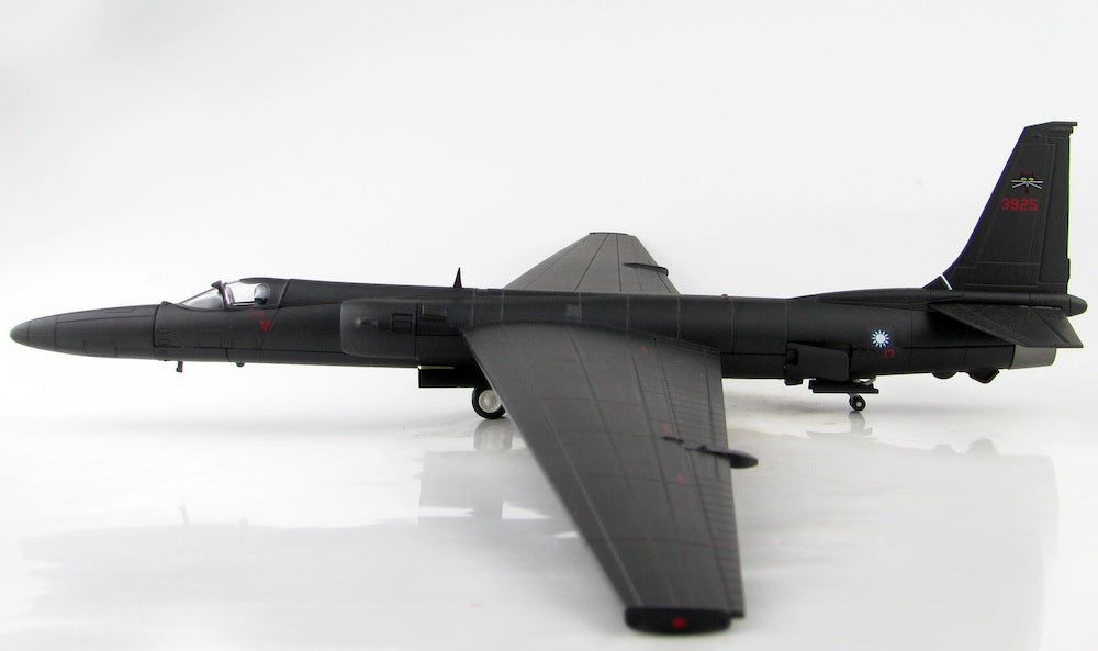 1/72 Lockheed U-2R Black Cat ROCAF